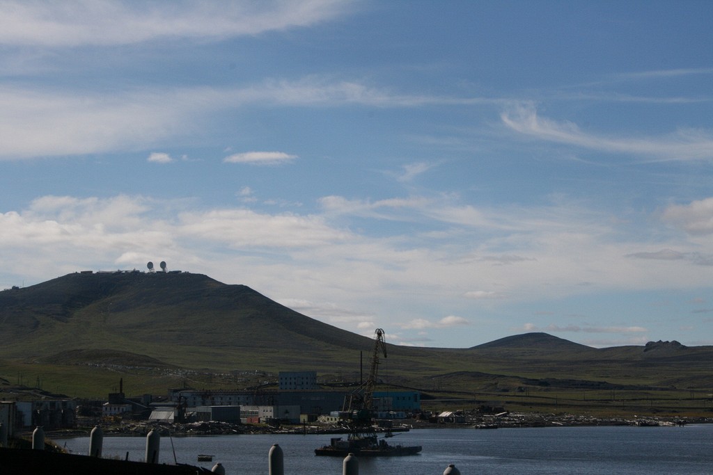 Tiksi
